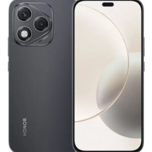 HONOR 400 LITE (8/256GB) VELVET BLACK