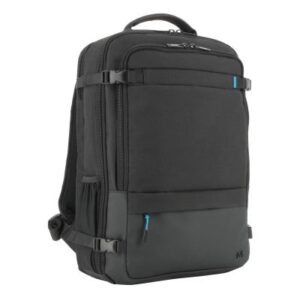 TRENDY 24H BACKPACK 14-16 BLACK - 25L